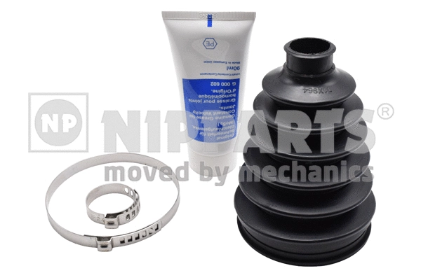 Комплект пыльника ШРУСа NIPPARTS J2864018