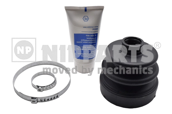 Комплект пыльника ШРУСа NIPPARTS N2880509