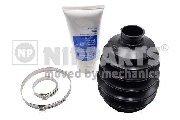 Комплект пыльника ШРУСа NIPPARTS J2863014
