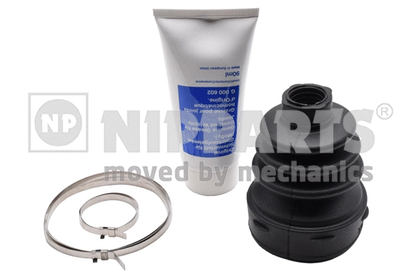 Комплект пыльника ШРУСа NIPPARTS N2885019