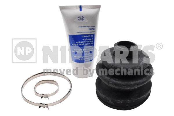 Комплект пыльника ШРУСа NIPPARTS J2883006