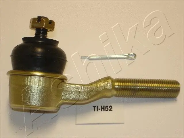 Наконечник рулевой тяги ASHIKA 111-0H-H52