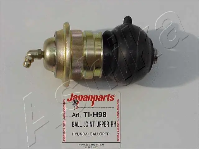 Наконечник рулевой тяги ASHIKA 111-0H-H98
