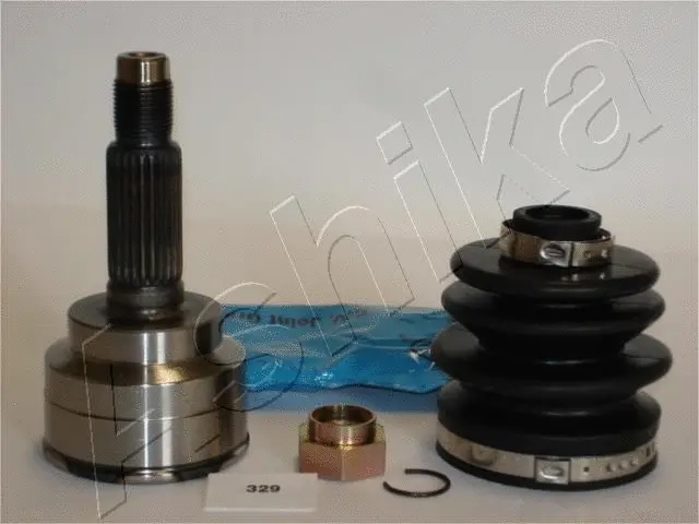 Комплект ШРУСов ASHIKA 62-03-329
