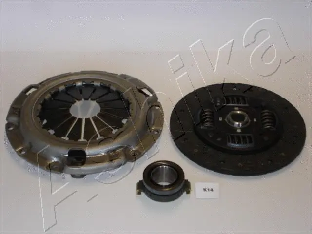 Комплект зчеплення ASHIKA 92-K0-014