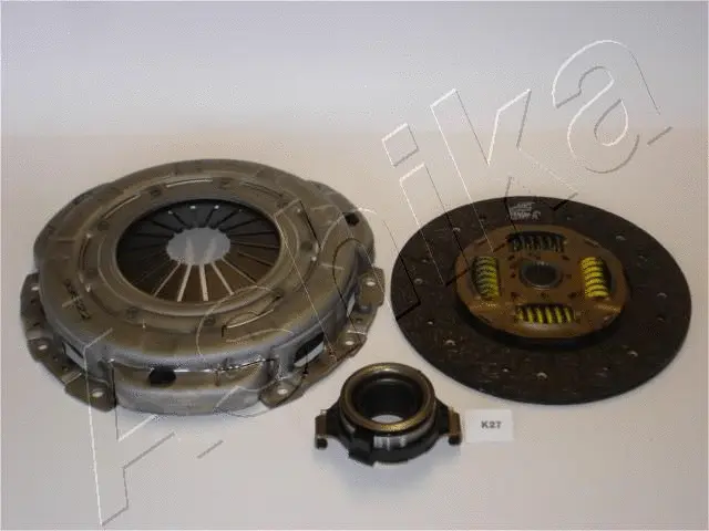 Комплект зчеплення ASHIKA 92-K0-027