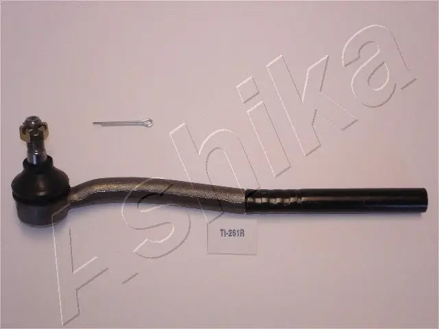 Наконечник рулевой тяги ASHIKA 111-02-261R