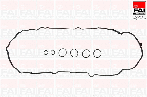 Прокладка клапанной крышки FAI AutoParts RC1460SK