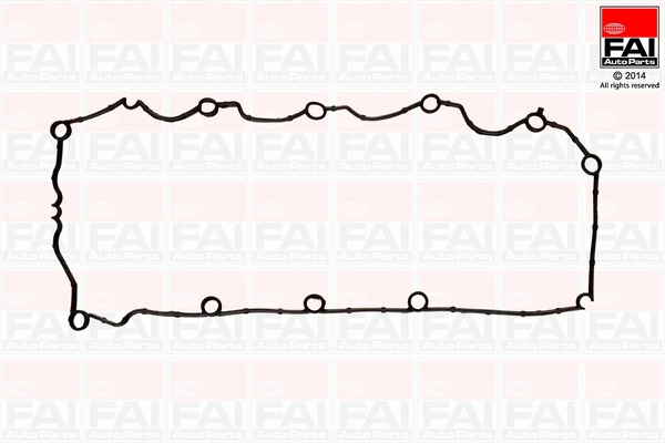 Прокладка клапанной крышки FAI AutoParts RC1417S