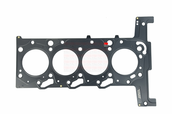 Прокладка головки блока цилиндров (ГБЦ) FAI AutoParts HG1446A
