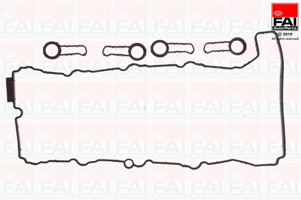 Прокладка клапанной крышки FAI AutoParts RC1622SK