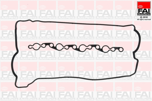 Прокладка клапанной крышки FAI AutoParts RC2111SK