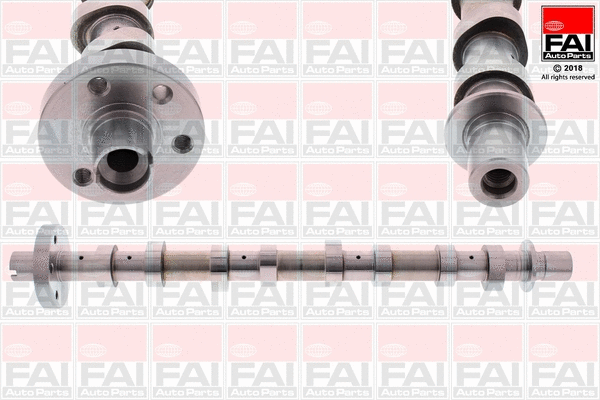 Распредвал FAI AutoParts C352