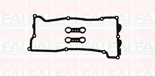 Прокладка клапанной крышки FAI AutoParts RC1722SK