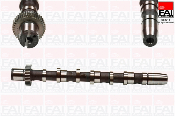 Распредвал FAI AutoParts C276