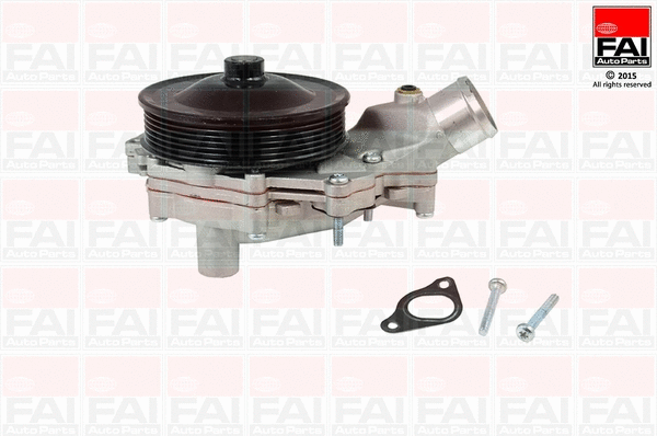 Помпа FAI AutoParts WP6614