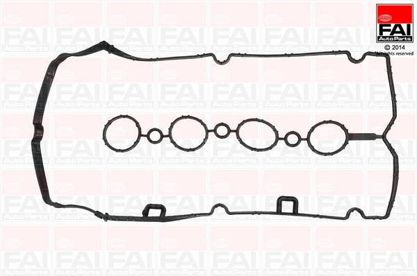 Прокладка клапанной крышки FAI AutoParts RC1443S