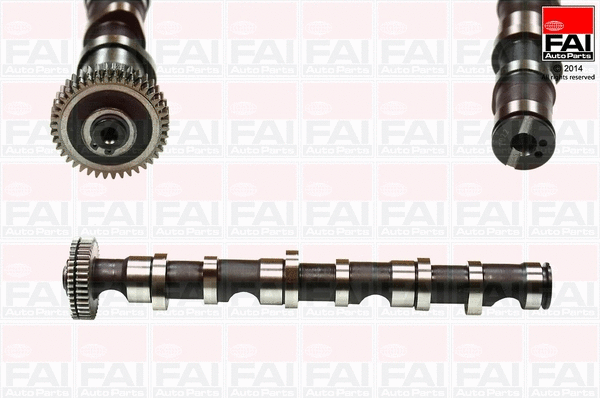 Распредвал FAI AutoParts C277