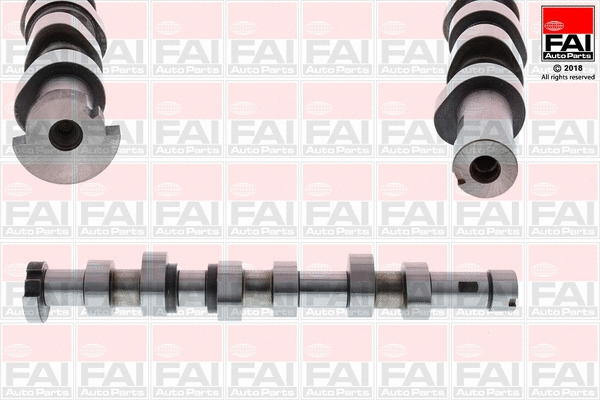 Распредвал FAI AutoParts C282