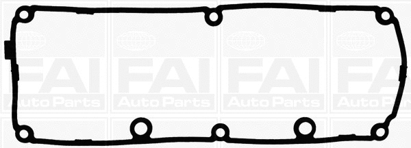 Прокладка клапанной крышки FAI AutoParts RC1745S