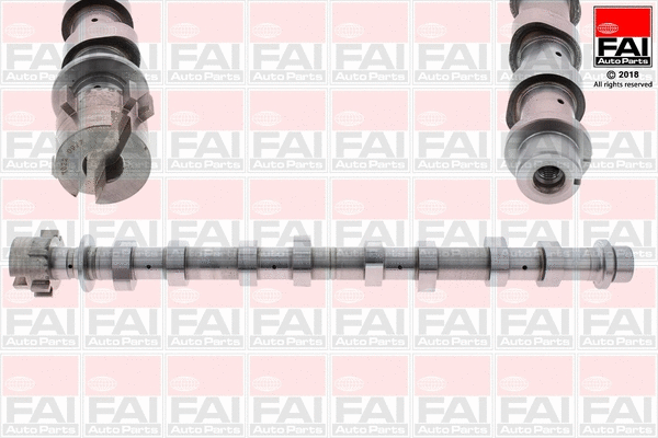 Распредвал FAI AutoParts C351