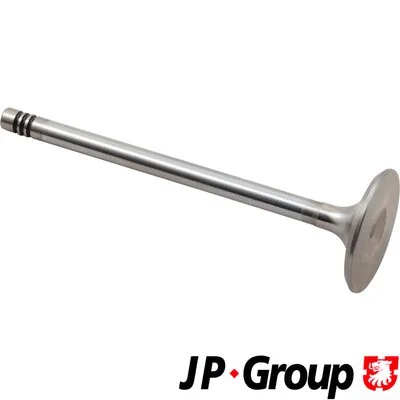 Впускной клапан JP GROUP 1211301800