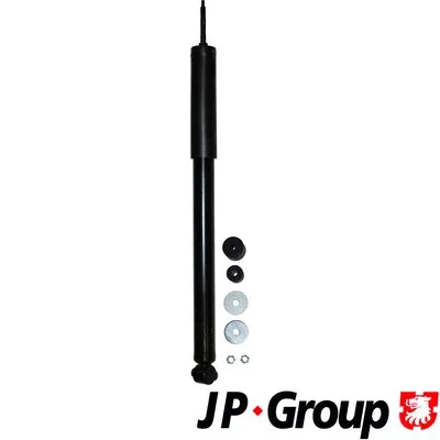 Амортизатор JP GROUP 1352102700 JP Group