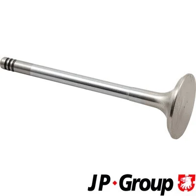 Выпускной клапан JP GROUP 1211300500 JP Group