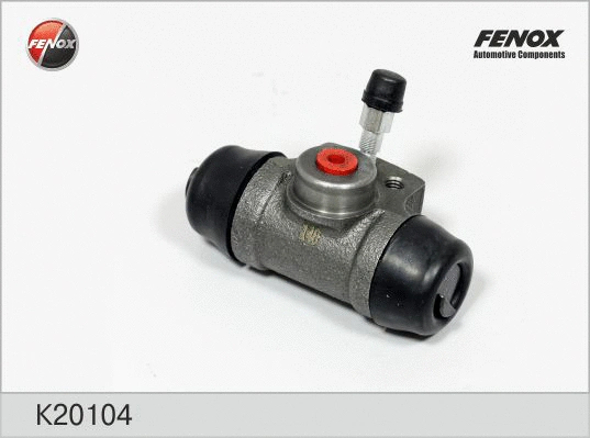 Колесный тормозной цилиндр FENOX K20104