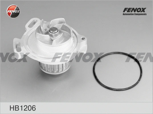 Помпа FENOX HB1206