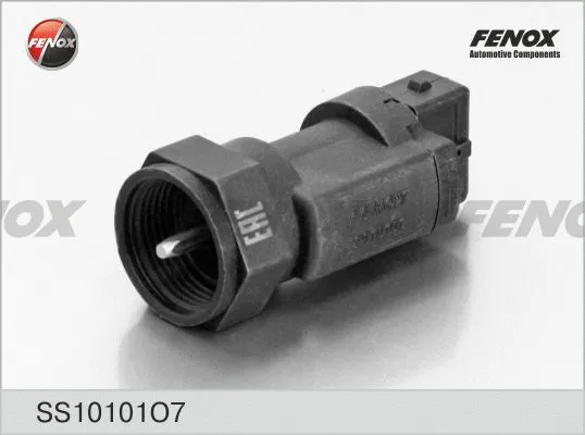 Датчик скорости FENOX SS10101O7