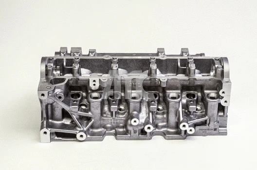 Головка блока цилиндров (ГБЦ) AMC 908793