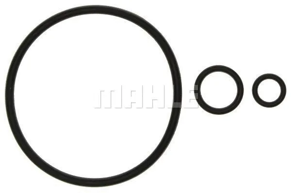 Масляный фильтр MAHLE OX 982D - Фото 6