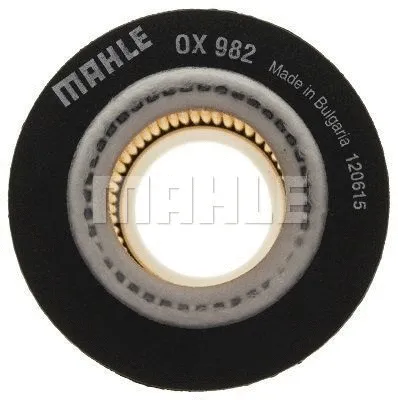 Масляный фильтр MAHLE OX 982D - Фото 5