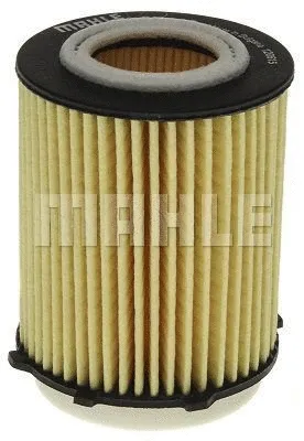 Масляный фильтр MAHLE OX 982D - Фото 2