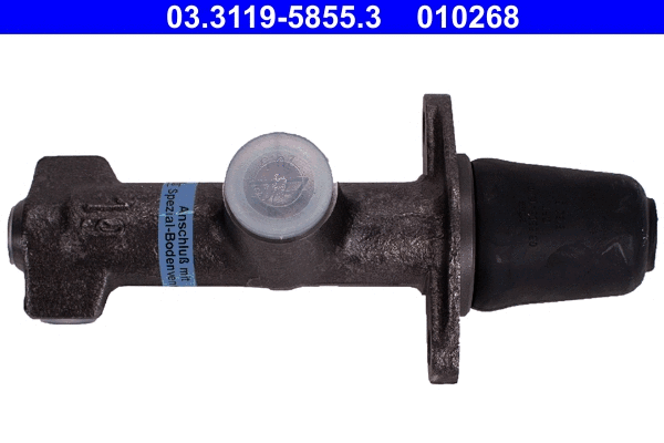 Главный тормозной цилиндр ATE 03.3119-5855.3