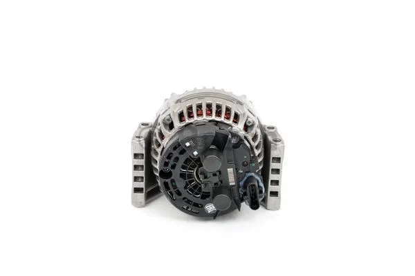 Генератор BOSCH 0 124 555 117 - Фото 2