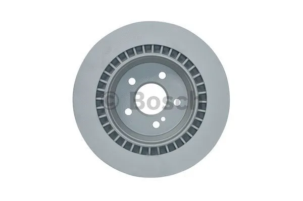 Тормозной диск BOSCH 0 986 479 629 - Фото 3