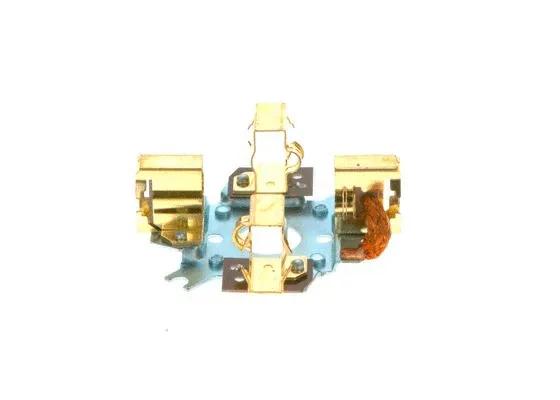 Щеткодержатель BOSCH 2 004 336 044
