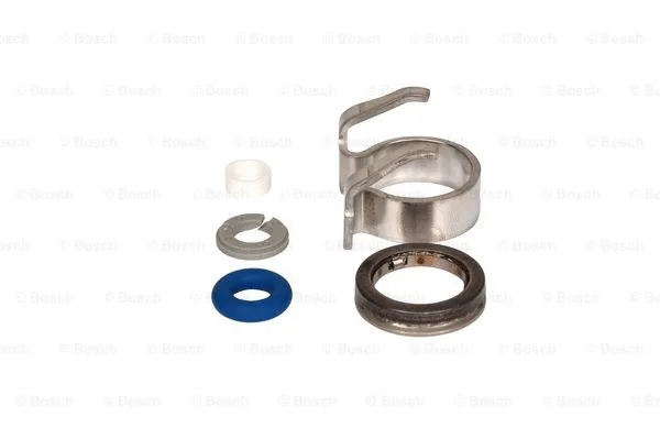 Распылитель форсунки BOSCH 2 707 010 033 - Фото 1