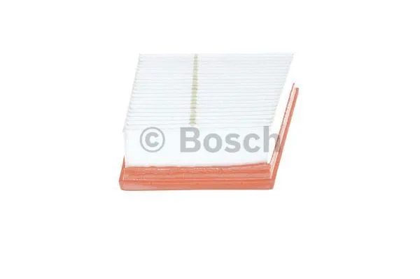 Воздушный фильтр BOSCH F 026 400 386 - Фото 2