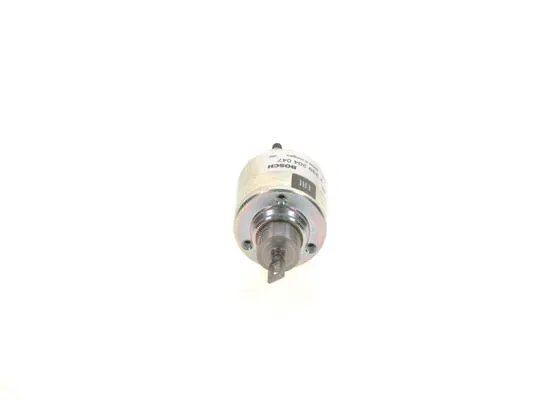 Втягує реле BOSCH 2 339 304 047 - Фото 3