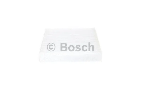 Фильтр салона BOSCH 1 987 435 011 - Фото 4