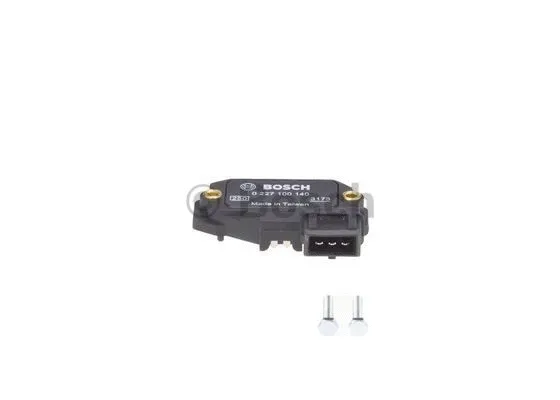 Коммутатор зажигания BOSCH 0 227 100 140