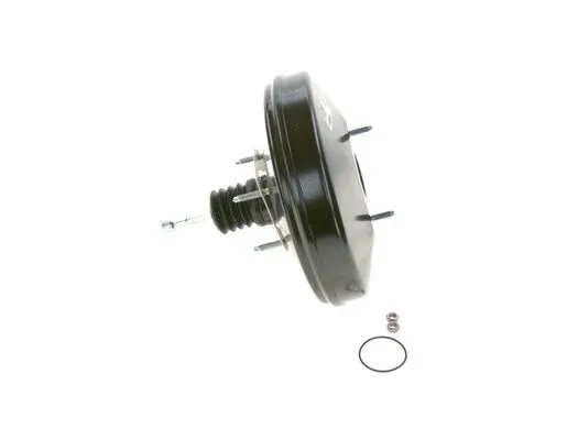 Вакуумный усилитель тормозов BOSCH 0 204 125 916 - Фото 2
