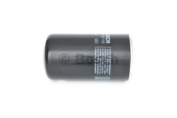 Масляний фільтр BOSCH F 026 407 113 - Фото 2