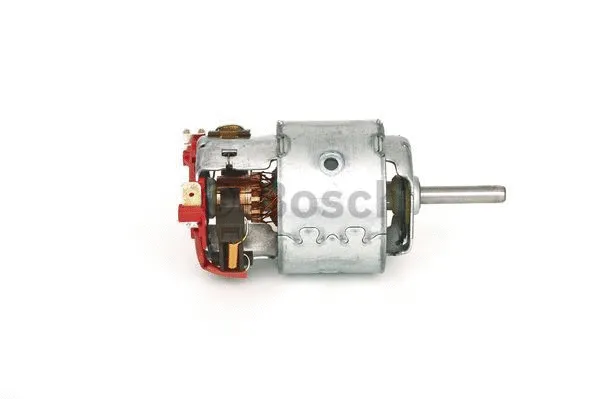 Вентилятор отопителя BOSCH 0 130 007 029