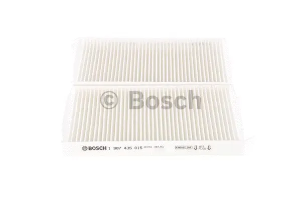 Фильтр салона BOSCH 1 987 435 015 - Фото 1