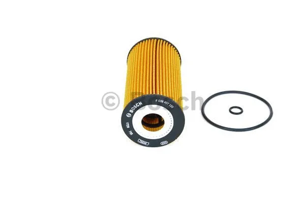 Масляный фильтр BOSCH F 026 407 156