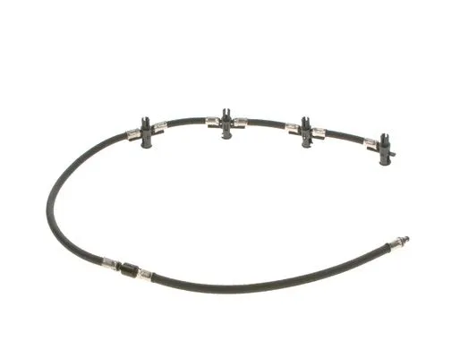 Сливной трубопровод BOSCH 0 928 402 086 - Фото 1